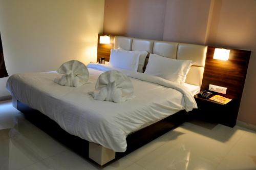 Royal Inn - last minute hotel in Khandwa