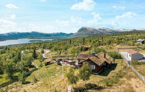 4 Bedroom Stunning Home In Hemsedal — 4-Star Luxury Hotel in Hemsedal, Norway
