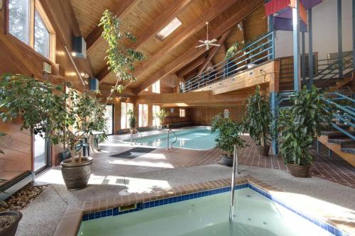 Timber Ridge #410 Wildernest - photo 46
