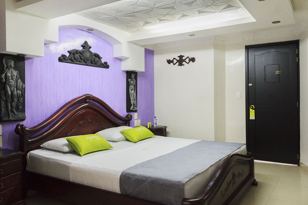 Hotel Balmoral — Bucaramanga — photo 2