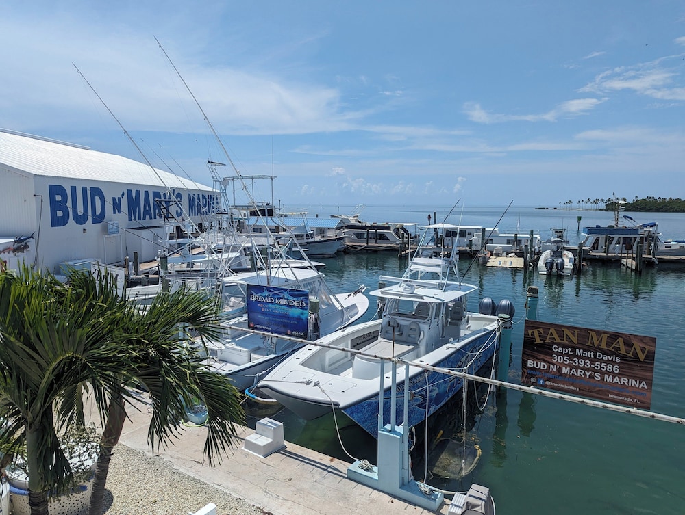 Bud N' Mary's Fishing Marina - photo 136