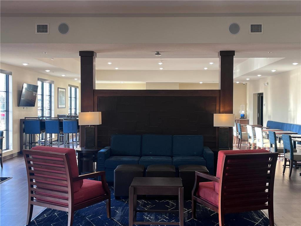 Comfort Inn & Suites North Mankato - photo 14