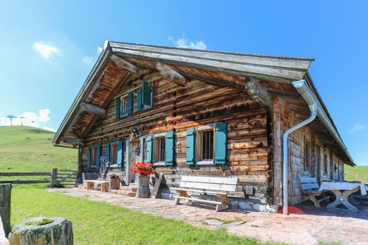 Mullerkaser in Lofer, Austria