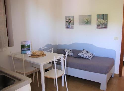 Albatros — 4-Star Luxury Hotel in Capoliveri, Italy