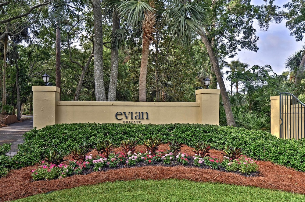 1 Mi to Beach: Family friendly Evian Resort Condo - photo 24