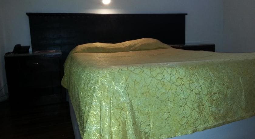 Hotel Isis — Balvanera — photo 5