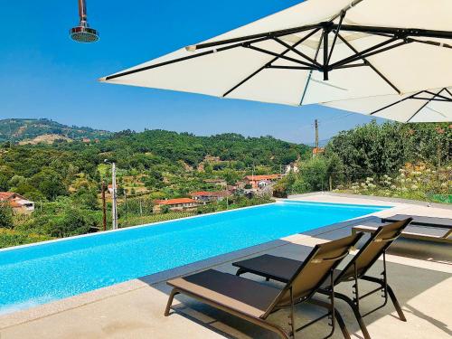 Solar Do Douro — Baiao