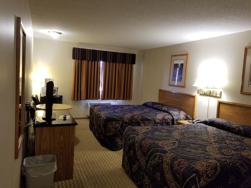 Prairie Inn - photo 8