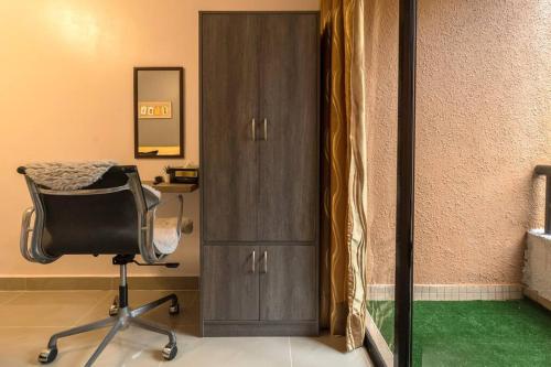 Genting Permai Resort in Bentong Town, Malaysia