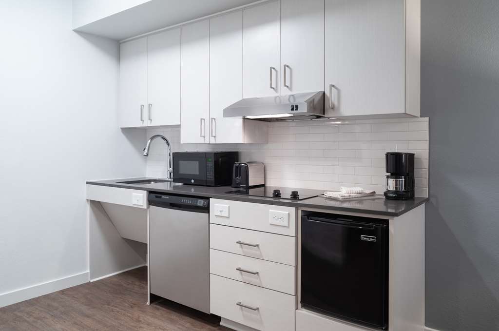 HYATT house White Plains - photo 30