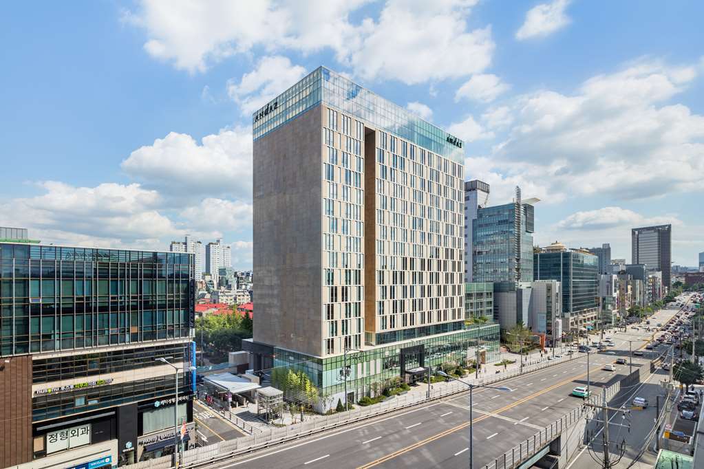 Andaz Seoul Gangnam By Hyatt in Seoul, South Korea