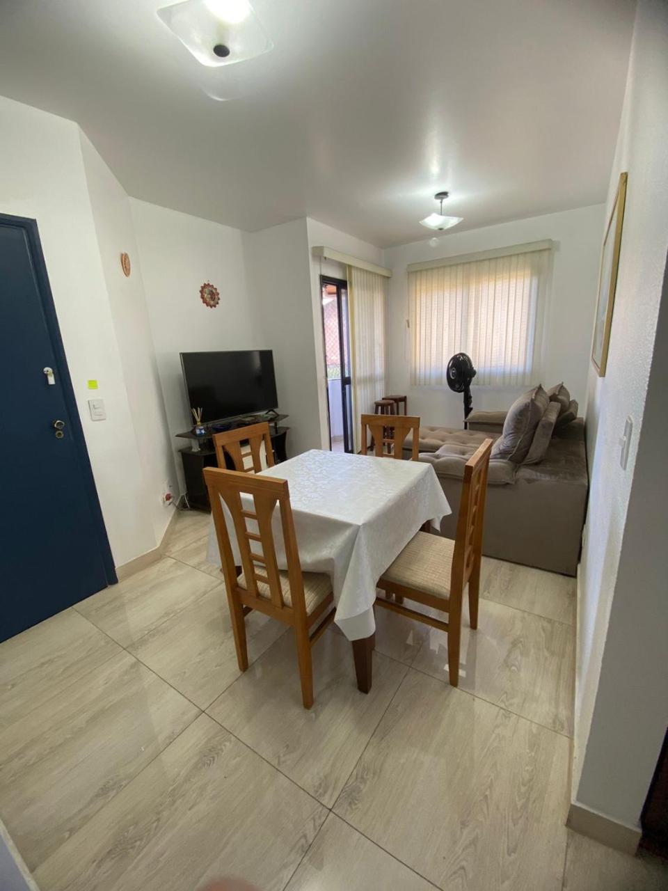 Refugio Na Enseada - carbon neutral hotel in Guaruja