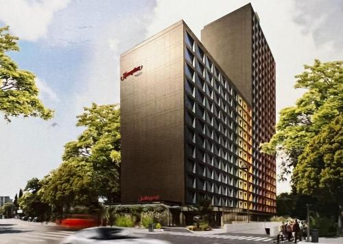 EVIS LTD apartments Tbilisi