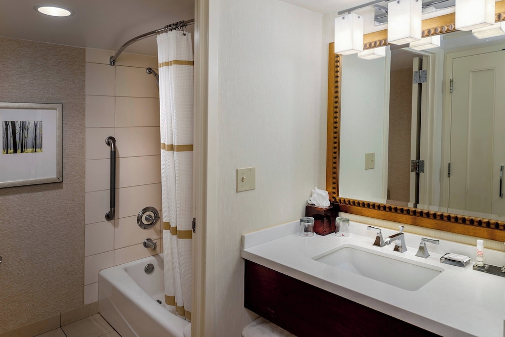 Marriott St. Louis West - photo 45