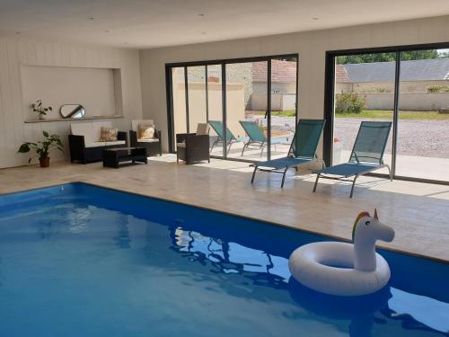 Ferme de Barville & SPA - last minute hotel in Unknown City