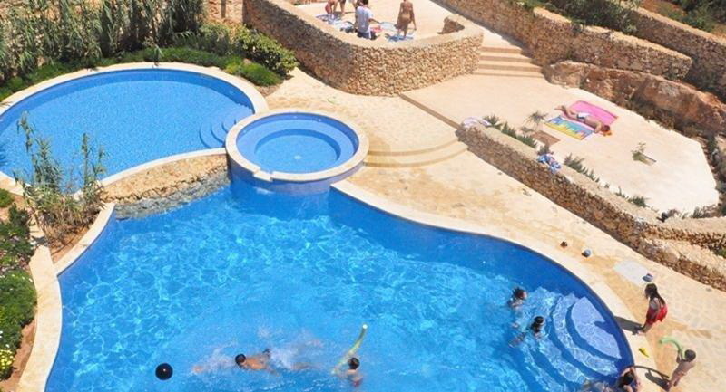 Zerniq Misrah Simar in Qala, Malta