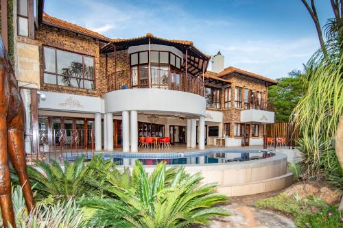 7 Saint Andrew in White River, South Africa