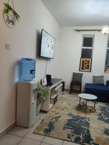 Regional Homes Ke Racecourse Gardens