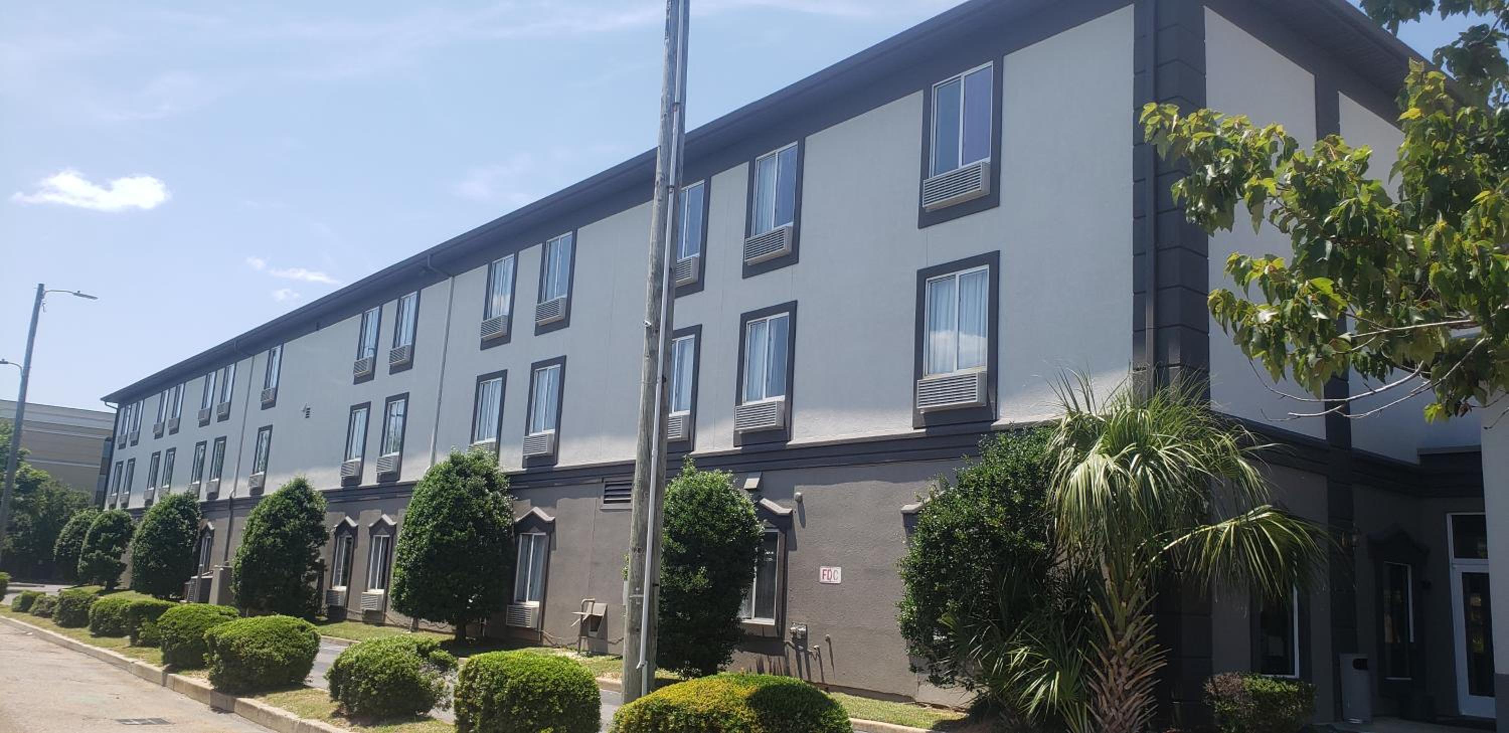Motel 6 Mobile AL Airport Blvd - photo 4