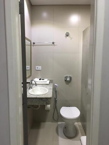 Guaicurus Hotel — Unknown City — photo 3