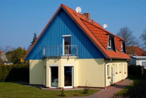 Luv — 4-Star Luxury Hotel in Zingst, Germany