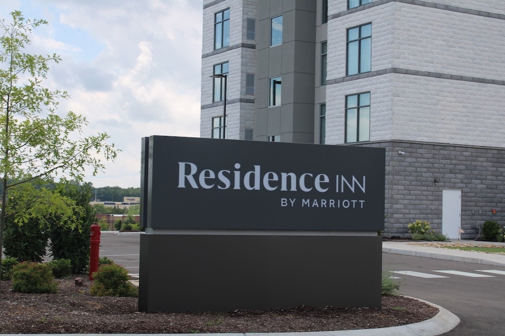 Residence Inn by Marriott Nashville Mt. Juliet - photo 24