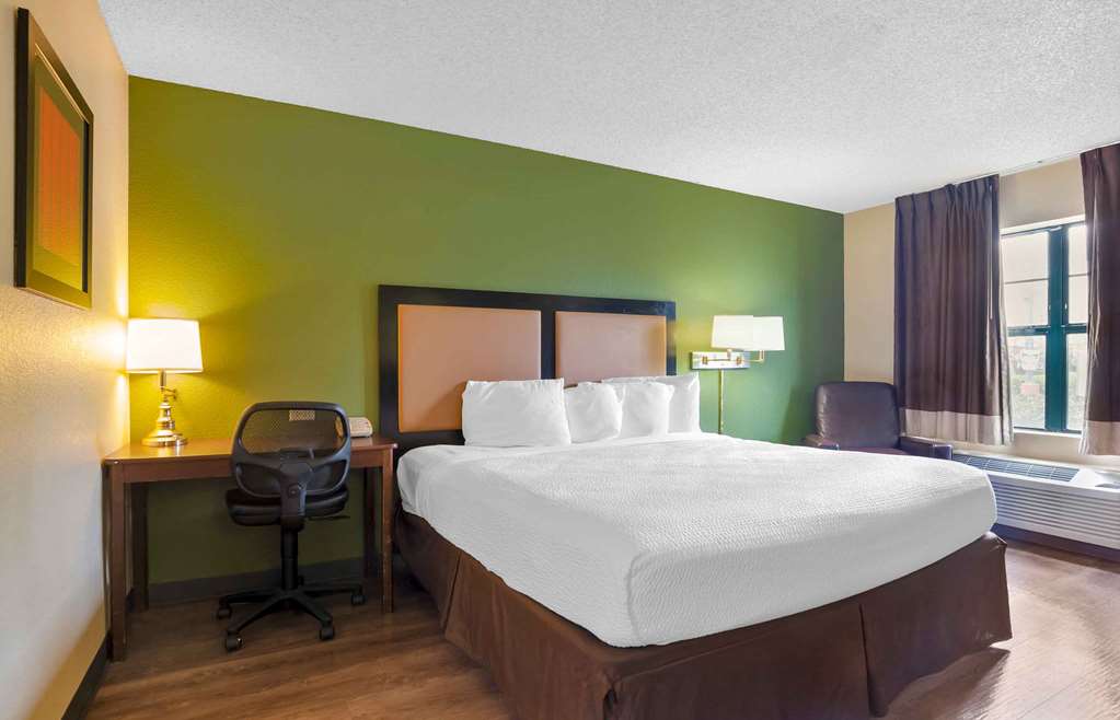 Extended Stay America Suites Boston Woburn - photo 19