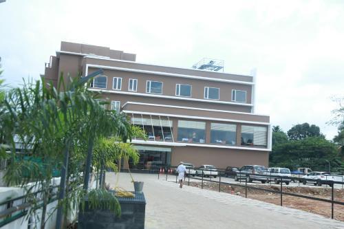 Hotel Ceasar Palace Kottayam in Kottayam, India