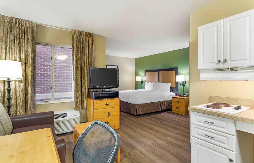 Extended Stay America Suites Boston Waltham 32 4th Ave - photo 20