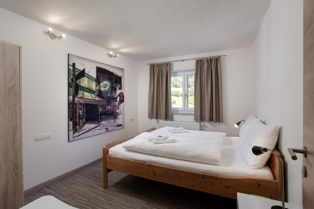 Alpine View Apartments — Niedernsill — photo 5