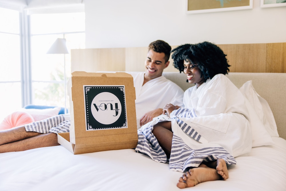 Kimpton Shorebreak Fort Lauderdale Beach Resort by IHG - photo 62