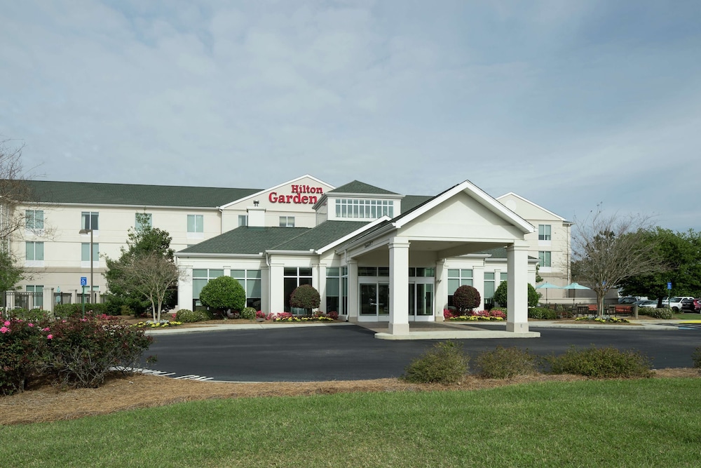 Hilton Garden Inn Dothan - photo 53