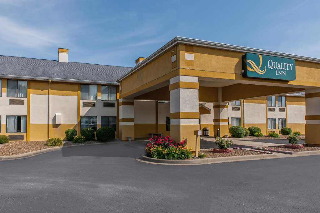 Quality Inn Lewisport - featured photo