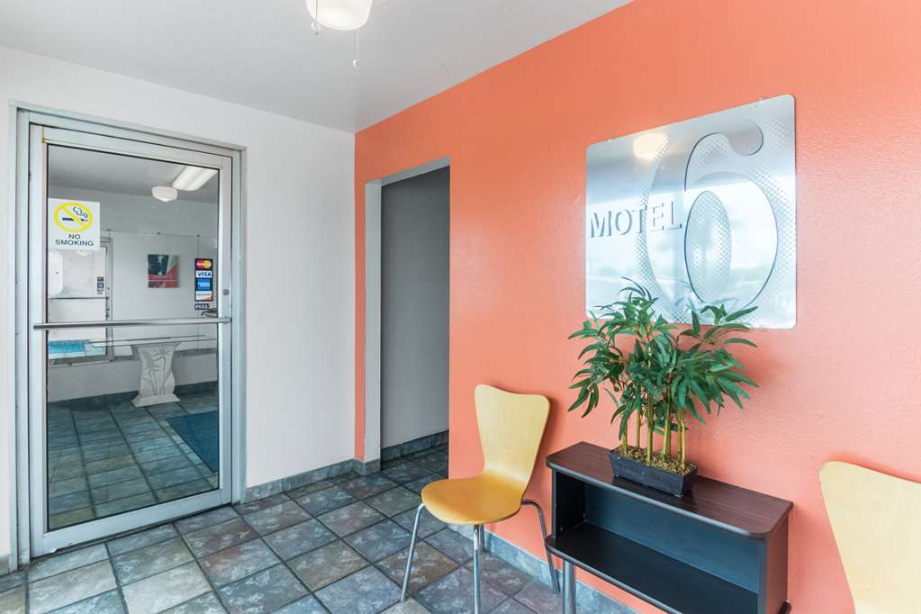 Motel 6 Pensacola FL Airport West - photo 24