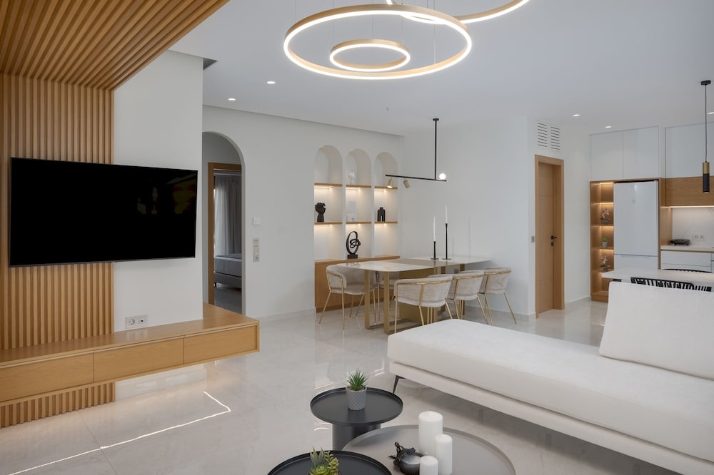 Adore Gold Natural Retreat by Estia in Unknown City, Greece