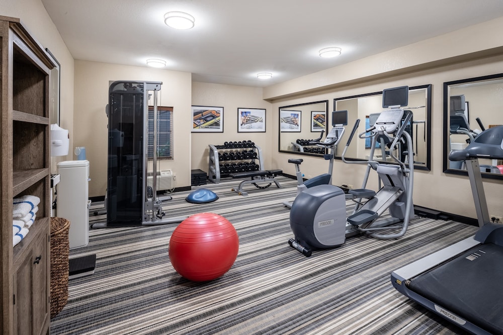 Candlewood Suites Windsor Locks Bradley Arpt by IHG - photo 14
