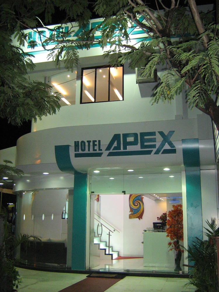 Hotel Apex - last minute hotel in Navi Mumbai