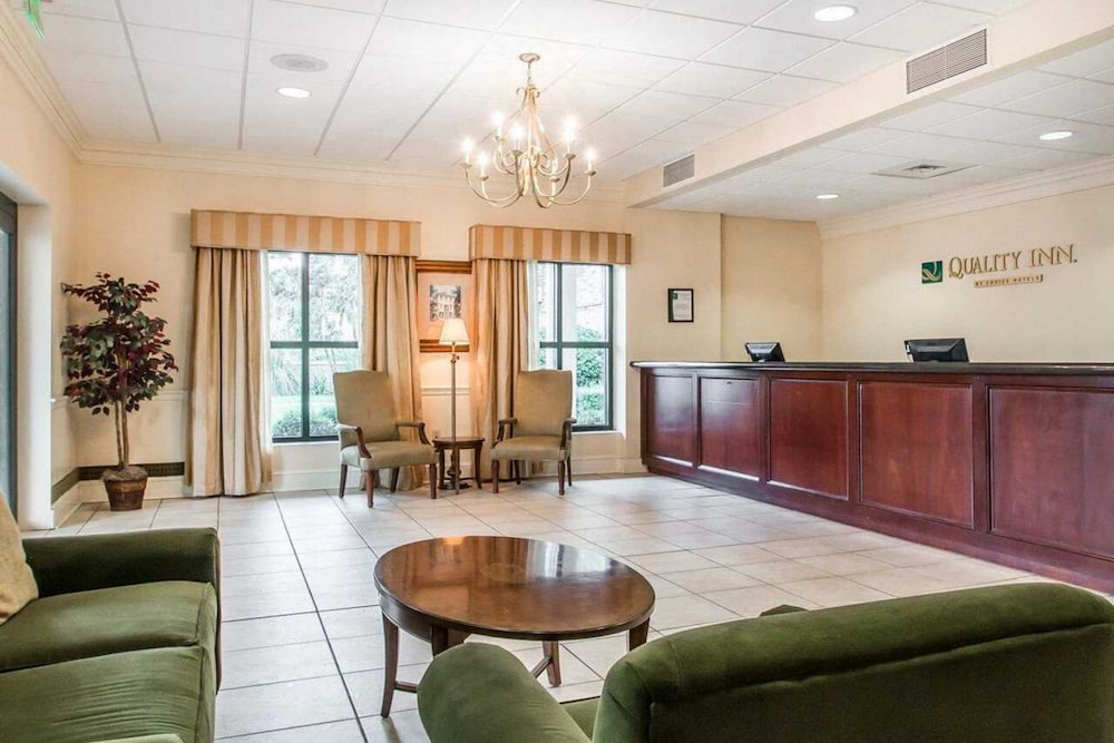 Quality Inn At Town Center - photo 19