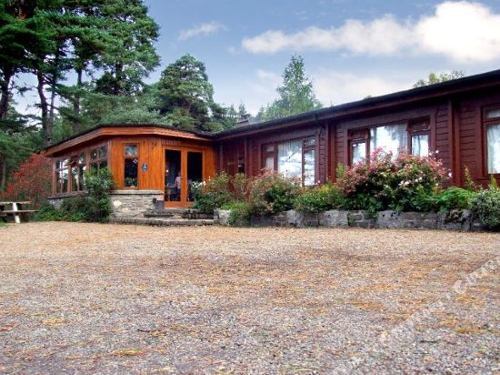 Old Pines Hotel and Restaurant in Inverness, United Kingdom