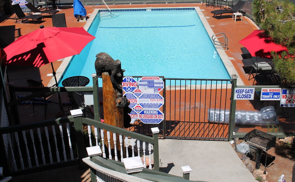 Fireside Lodge - photo 124