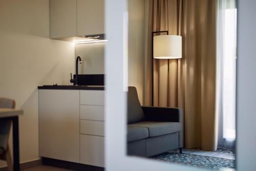 Bristol Aparthotel — Busko-Zdroj — photo 3