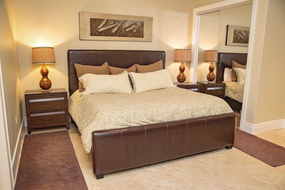 Turquoise Place C2605 3 Bedrooms 3.5 Bathrooms Condo — 4-Star Luxury Hotel in Orange Beach, United States