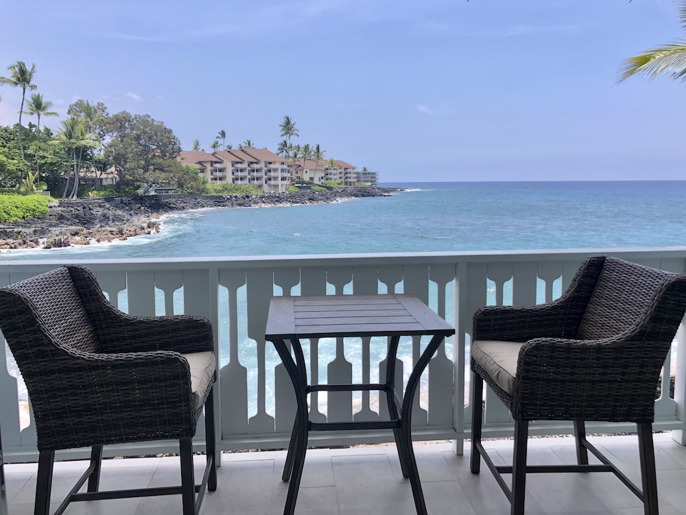 Kona Tiki Hotel - photo 30