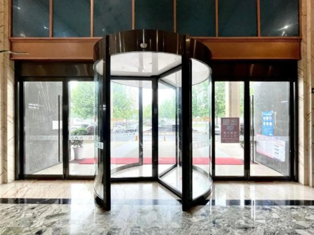 Tianyue Renhe Hotel — hotel in Shuangzhong