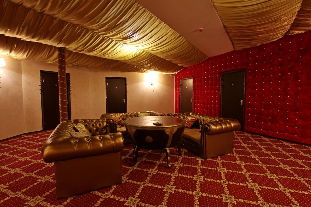 India Palace Hotel - last minute hotel in Kharkiv