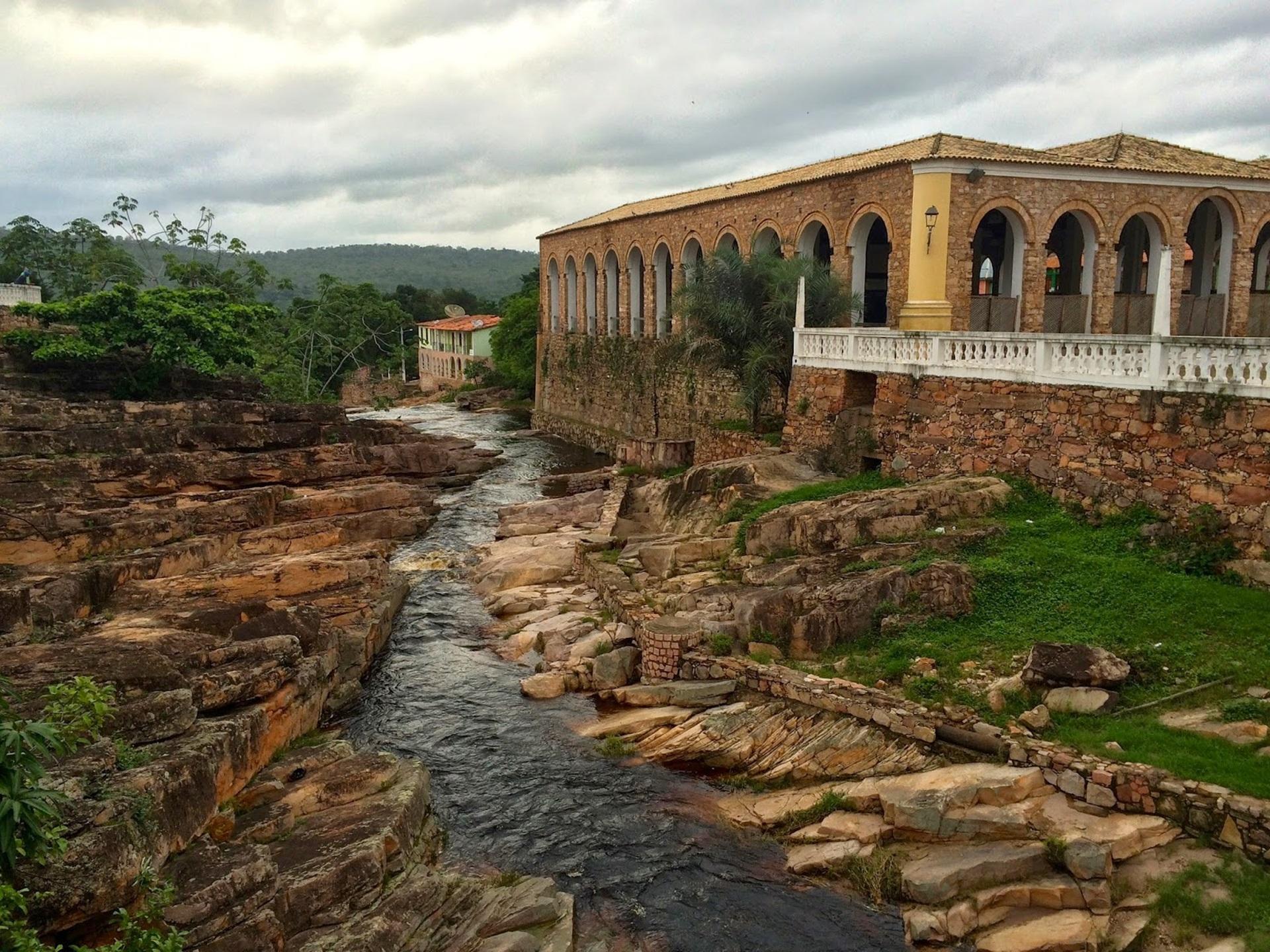 Pousada Grisante in Lencois Paulista, Brasil