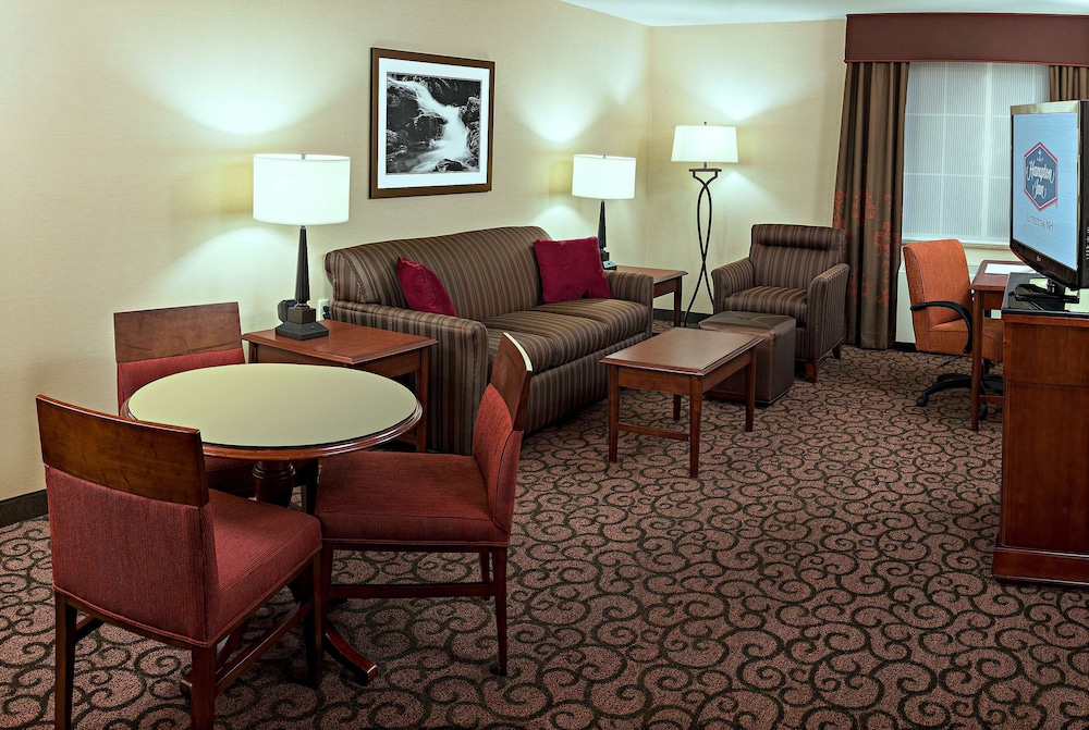 Hampton Inn Littleton - photo 14