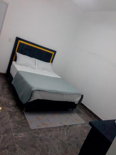 Hotel Doña kila in Unknown City, Dominican Republic