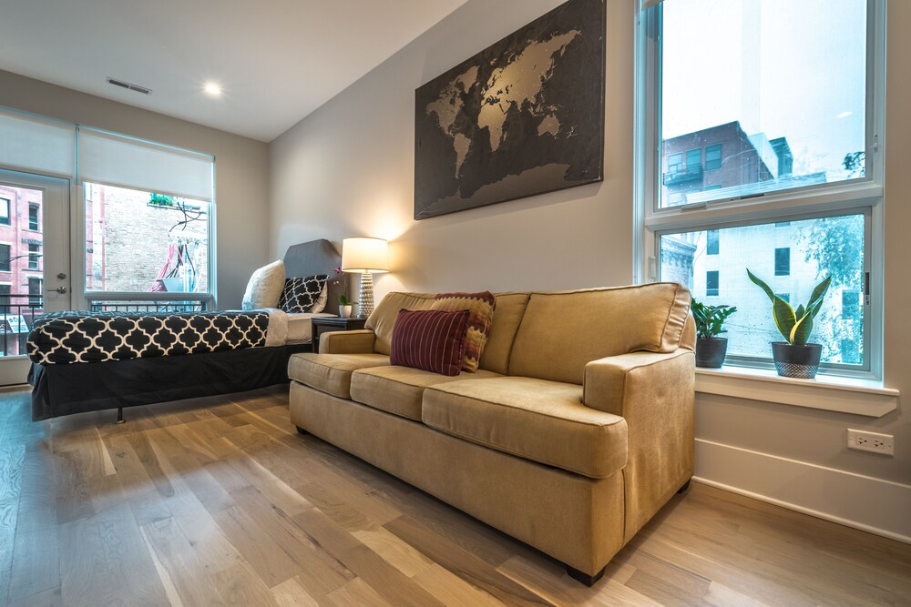 West Loop Lofts - photo 10