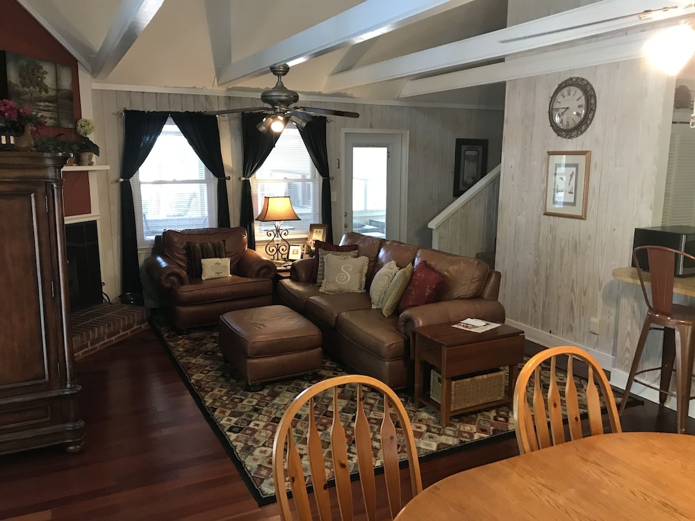 Pine Mountain Club Chalets Resort - photo 264